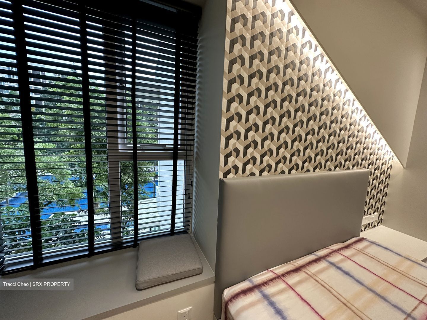 Savannah Condopark (D18), Condominium #434636921